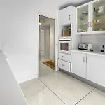 Casa vacanze Oasis Familiale Pres Des Plages Sainte-Maxime