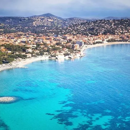 Prázdninový dům Oasis Familiale Pres Des Plages