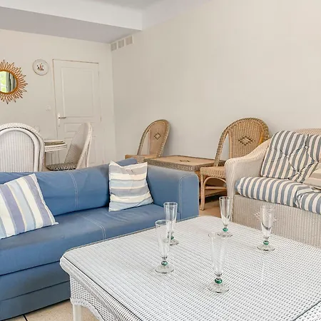 Oasis Familiale Pres Des Plages Prázdninový dům Sainte-Maxime