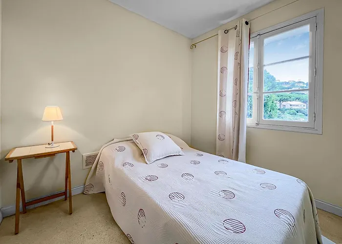 Oasis Familiale Pres Des Plages Nyaraló *