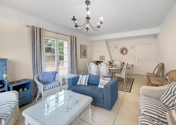 Oasis Familiale Pres Des Plages Sainte-Maxime