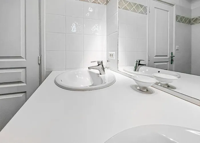 Oasis Familiale Pres Des Plages *