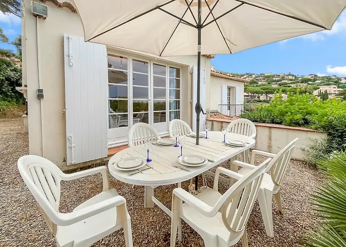 Oasis Familiale Pres Des Plages Nyaraló