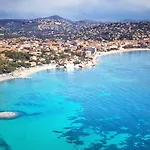 Hébergement de vacances Oasis Familiale Pres Des Plages