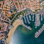 Oasis Familiale Pres Des Plages Holiday home Sainte-Maxime
