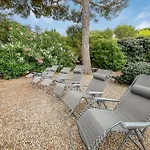 Oasis Familiale Pres Des Plages Hébergement de vacances *
