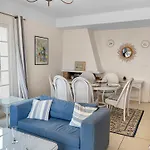 Holiday home Oasis Familiale Pres Des Plages *