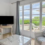 Hébergement de vacances Oasis Familiale Pres Des Plages *