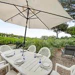 Oasis Familiale Pres Des Plages