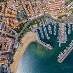 Oasis Familiale Pres Des Plages