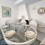 Holiday home Oasis Familiale Pres Des Plages *