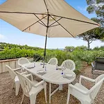Oasis Familiale Pres Des Plages Sainte-Maxime