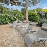 Oasis Familiale Pres Des Plages Hébergement de vacances