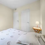 Hébergement de vacances Oasis Familiale Pres Des Plages Sainte-Maxime