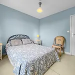Hébergement de vacances Oasis Familiale Pres Des Plages *