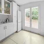 Holiday home Oasis Familiale Pres Des Plages Sainte-Maxime