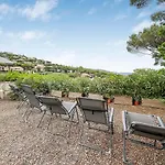 Oasis Familiale Pres Des Plages Sainte-Maxime