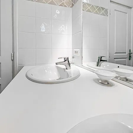 Holiday home Oasis Familiale Pres Des Plages *