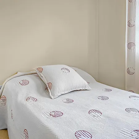 Oasis Familiale Pres Des Plages Holiday home Sainte-Maxime