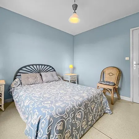 Ferienhaus Oasis Familiale Pres Des Plages Sainte-Maxime
