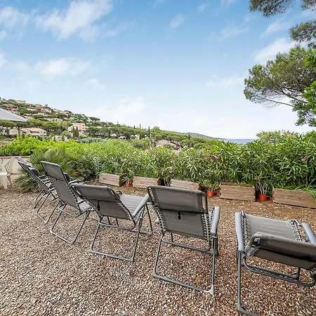 Holiday home Oasis Familiale Pres Des Plages *