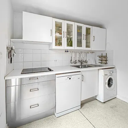 Oasis Familiale Pres Des Plages Holiday home Sainte-Maxime