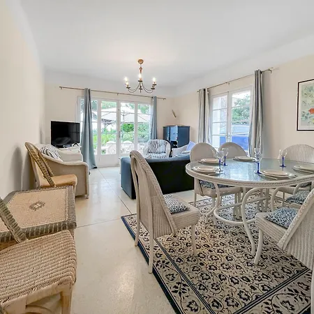 Oasis Familiale Pres Des Plages Sainte-Maxime