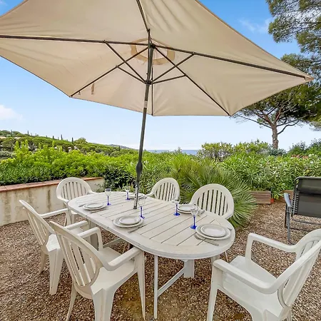 Holiday home Oasis Familiale Pres Des Plages *