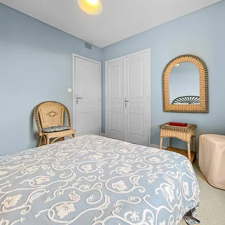 Oasis Familiale Pres Des Plages Holiday home *