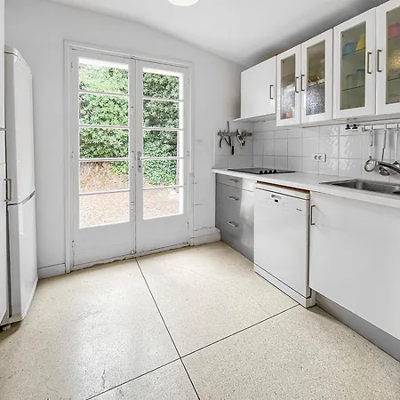 Oasis Familiale Pres Des Plages Holiday home