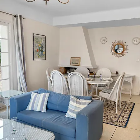 Holiday home Oasis Familiale Pres Des Plages *