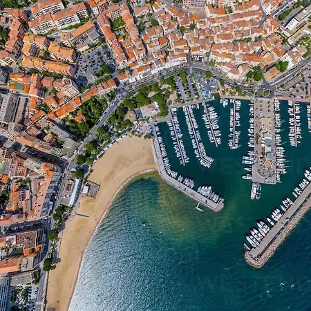 Oasis Familiale Pres Des Plages