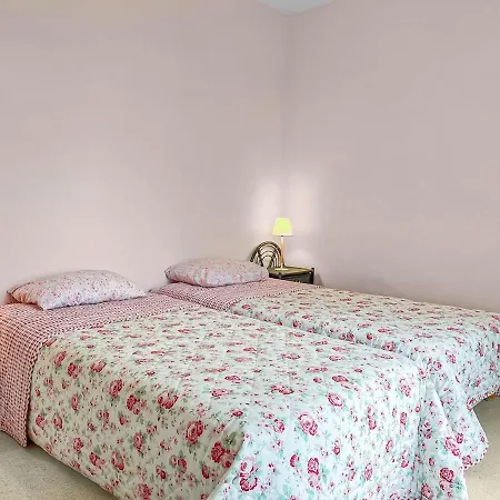 Oasis Familiale Pres Des Plages * Sainte-Maxime