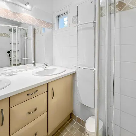 Oasis Familiale Pres Des Plages