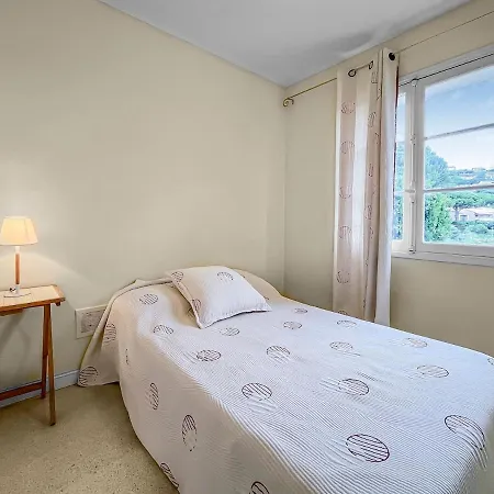 Oasis Familiale Pres Des Plages * Sainte-Maxime