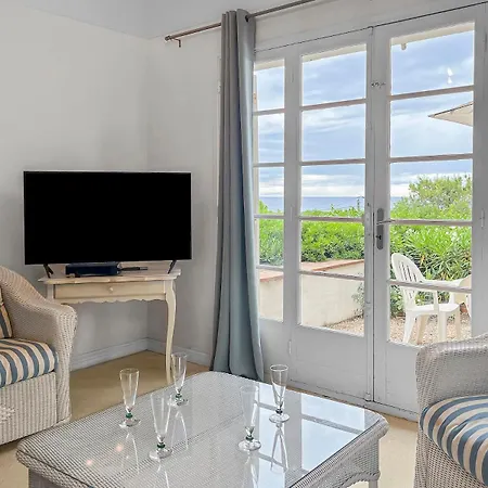Oasis Familiale Pres Des Plages Ferienhaus