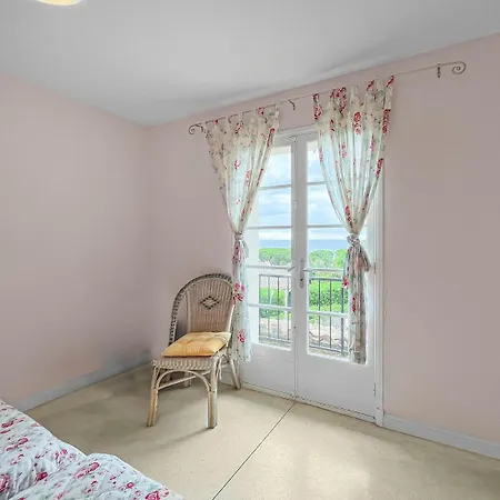 Ferienhaus Oasis Familiale Pres Des Plages