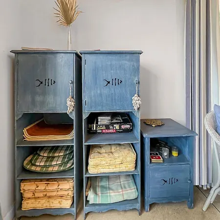 Holiday home Oasis Familiale Pres Des Plages Sainte-Maxime