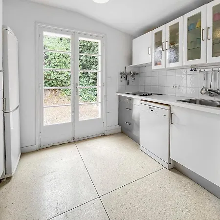 Oasis Familiale Pres Des Plages