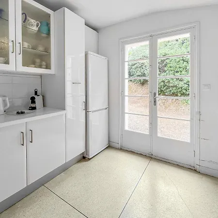 Holiday home Oasis Familiale Pres Des Plages Sainte-Maxime