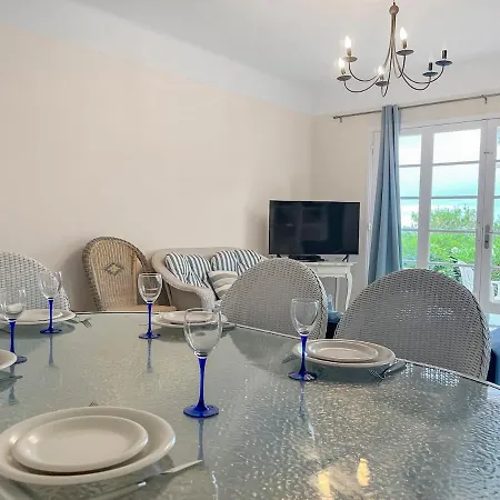 Oasis Familiale Pres Des Plages Holiday home