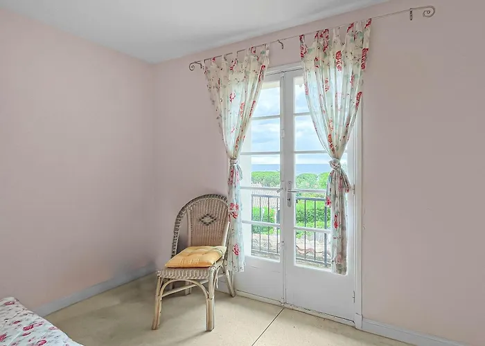 Oasis Familiale Pres Des Plages