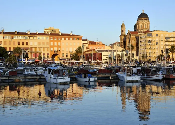 Oasis Familiale Pres Des Plages Сasa de vacaciones