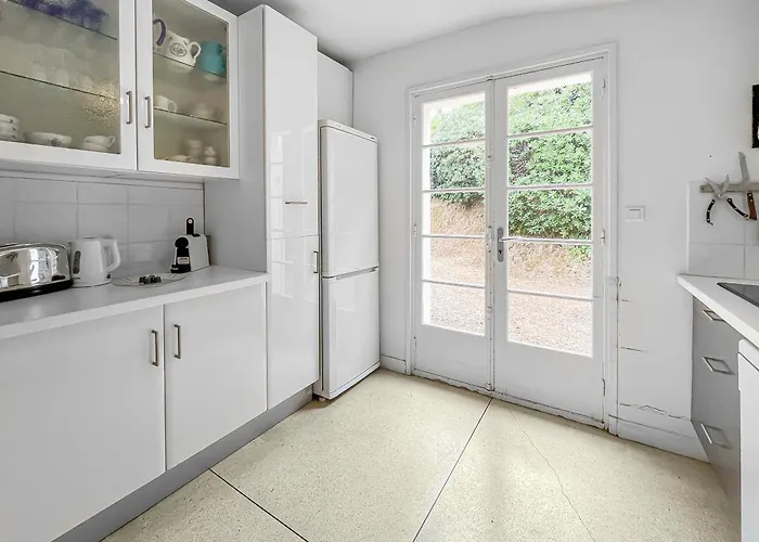 Oasis Familiale Pres Des Plages