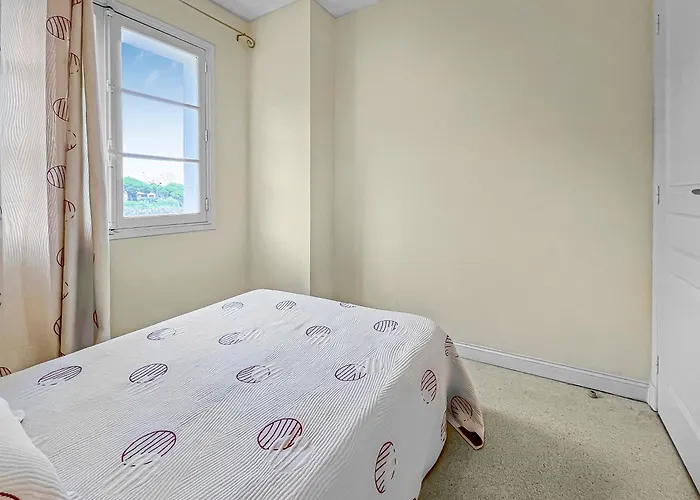 Oasis Familiale Pres Des Plages Сент-Максим