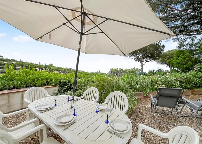 Oasis Familiale Pres Des Plages *