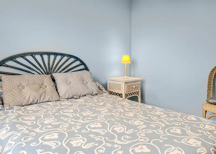 Oasis Familiale Pres Des Plages