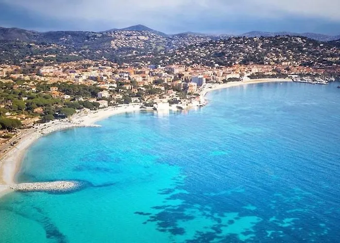 Oasis Familiale Pres Des Plages Сasa de vacaciones *