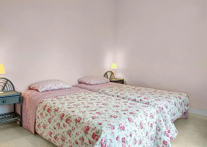 Oasis Familiale Pres Des Plages * Сент-Максим