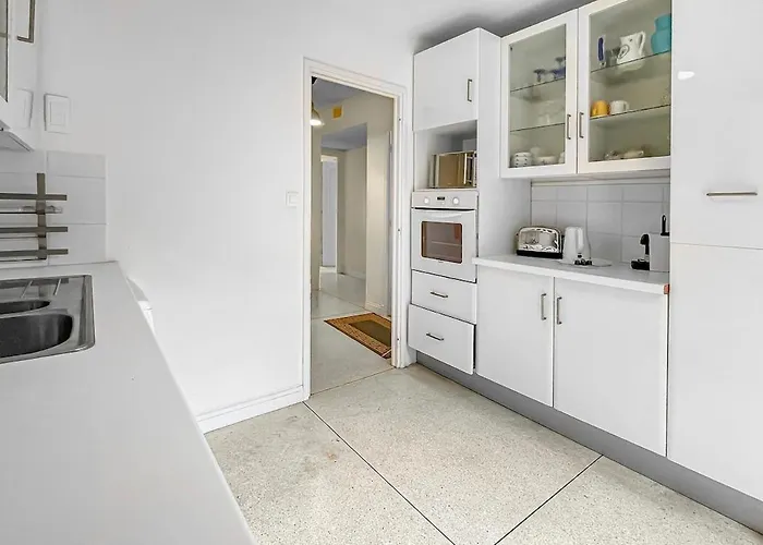 Oasis Familiale Pres Des Plages Дом отдыха Сент-Максим